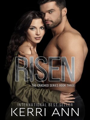 cover image of Risen